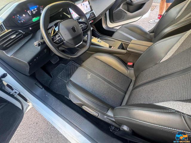 PEUGEOT 308 usata, con Park Distance Control