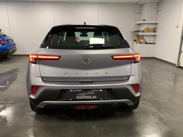 OPEL Mokka usata, con Alzacristalli elettrici