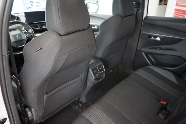 PEUGEOT 3008 usata 33