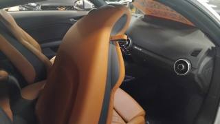 AUDI TT usata, con Bracciolo