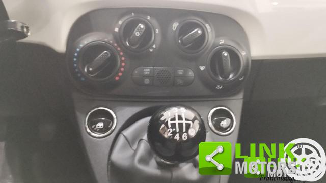 FIAT 500 usata 15