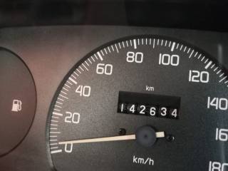 FIAT Uno usata 8