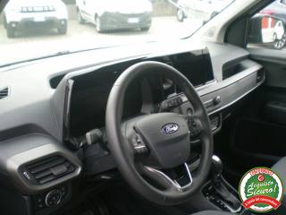 FORD Tourneo Courier usata, con Controllo elettronico della corsia