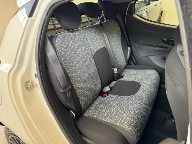 LANCIA Ypsilon usata, con Controllo trazione