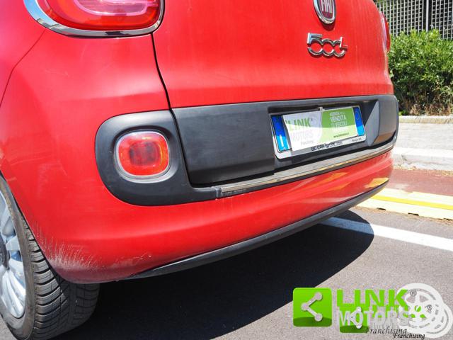 FIAT 500L usata 22