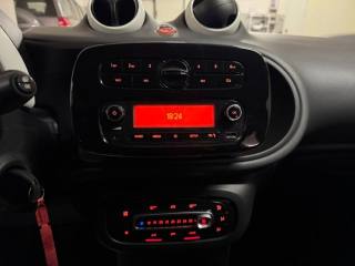 SMART ForFour usata, con Chiusura centralizzata