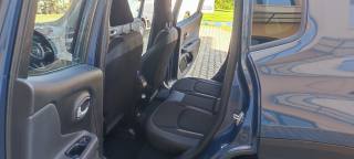 JEEP Renegade usata, con ESP