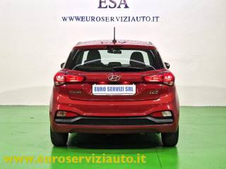 HYUNDAI i20 usata 48
