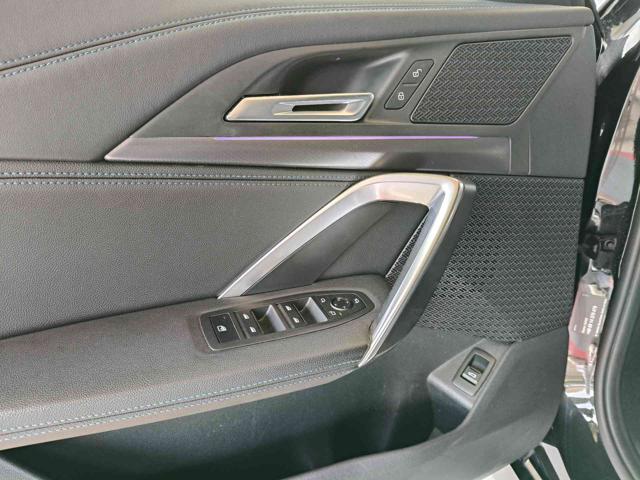 BMW X1 usata, con Immobilizzatore elettronico