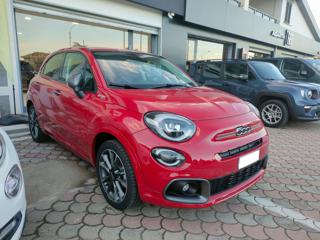 FIAT 500X usata, con Airbag laterali