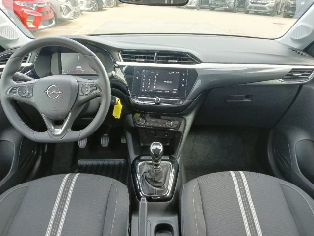 OPEL Corsa usata, con Climatizzatore