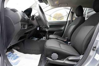 MITSUBISHI Space Star usata, con Fendinebbia