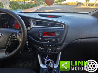 KIA cee