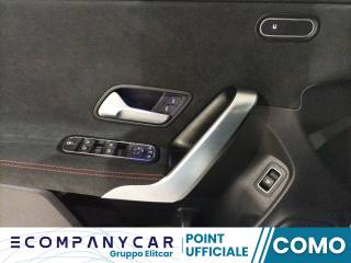 MERCEDES-BENZ CLA 200 usata, con Servosterzo