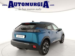 PEUGEOT 2008 usata, con Airbag Passeggero
