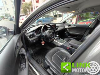 AUDI A6 usata, con Autoradio