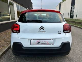 CITROEN C3 usata, con Alzacristalli elettrici