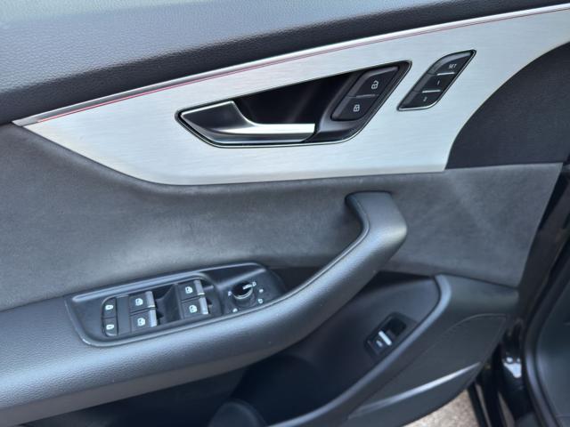 AUDI Q8 usata, con Fari Xenon