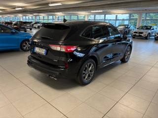 FORD Kuga usata, con Chiusura centralizzata