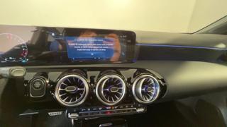 MERCEDES-BENZ A 250 usata, con Immobilizzatore elettronico