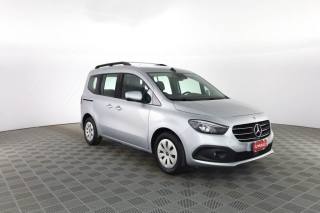 MERCEDES-BENZ CLA usata 1
