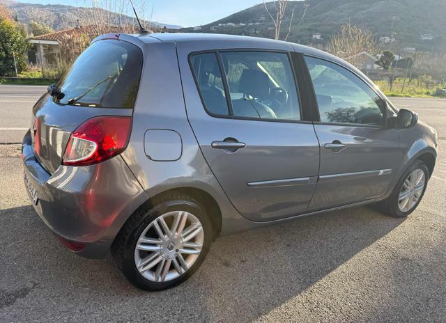 RENAULT Clio usata, con Airbag Passeggero