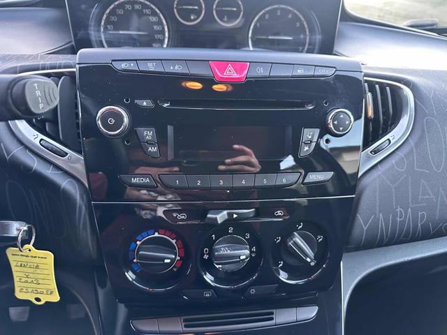 LANCIA Ypsilon usata 18