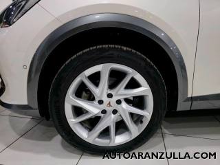 CUPRA Formentor usata, con Fari LED