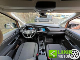 VOLKSWAGEN Caddy usata, con Alzacristalli elettrici