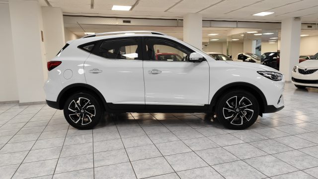 MG ZS usata, con Airbag Passeggero