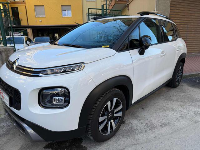 CITROEN C3 Aircross usata, con Airbag Passeggero