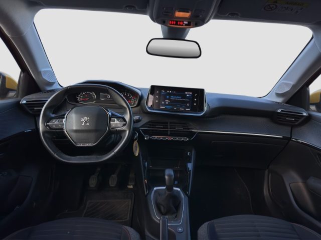 PEUGEOT 208 usata 10