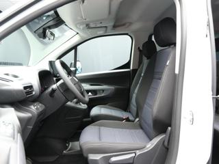 FIAT Doblo usata, con Climatizzatore