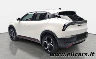 ALFA ROMEO Junior usata, con Airbag Passeggero