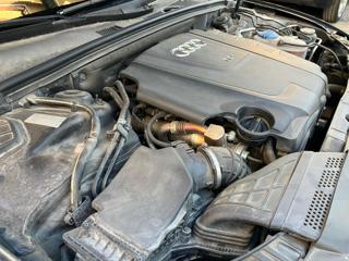 AUDI A5 usata 22