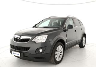 OPEL Antara usata, con Airbag