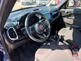 FIAT 500L usata, con Immobilizzatore elettronico