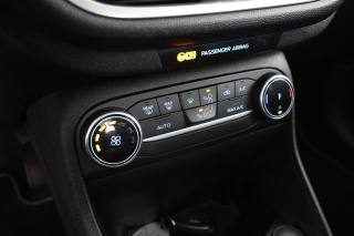 FORD Fiesta usata 10