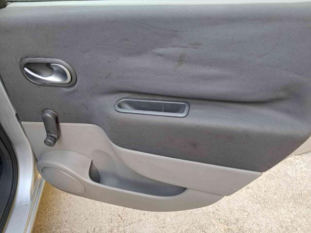 RENAULT Scenic usata 20