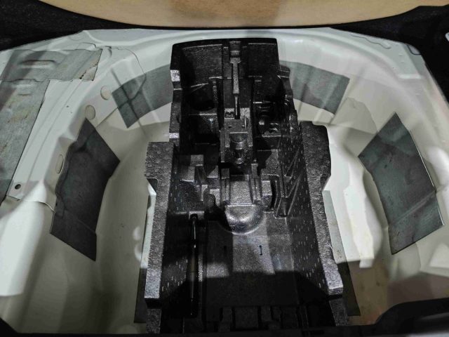 SKODA Kamiq usata, con Immobilizzatore elettronico