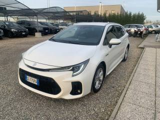 SUZUKI Swace 1.8 Hybrid E-CVT 2WD Top