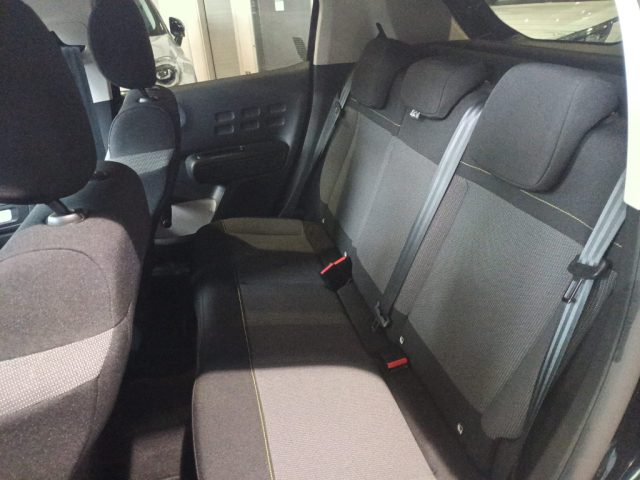 CITROEN C3 usata, con Servosterzo