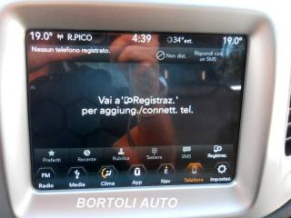 JEEP Compass usata, con Servosterzo