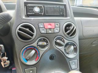 FIAT Panda usata, con ESP
