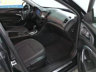 OPEL Insignia usata, con Specchietti laterali elettrici