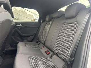 AUDI A1 usata, con ESP