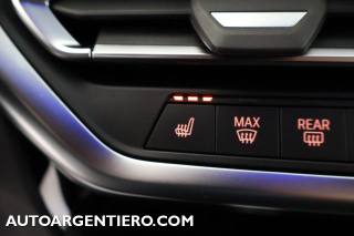 BMW X3 usata, con Fari direzionali