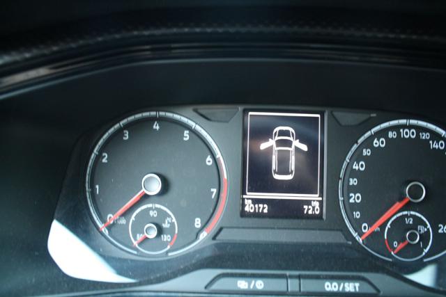 VOLKSWAGEN T-Cross usata, con Controllo trazione