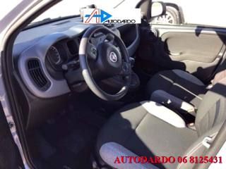 FIAT Panda usata, con ESP