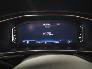 VOLKSWAGEN T-Cross usata, con Specchietti laterali elettrici